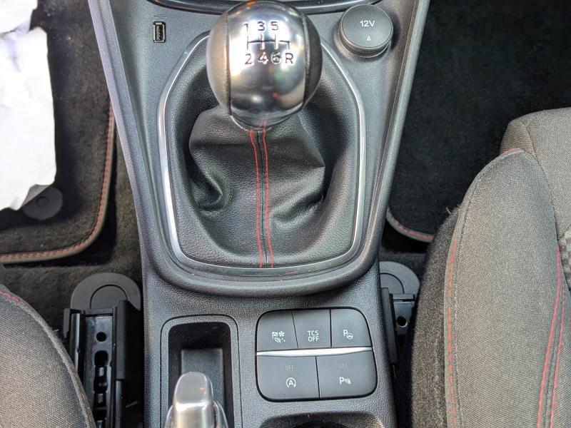 Photo 15 de l’annonce de FORD Puma d’occasion à vendre à LA VALETTE