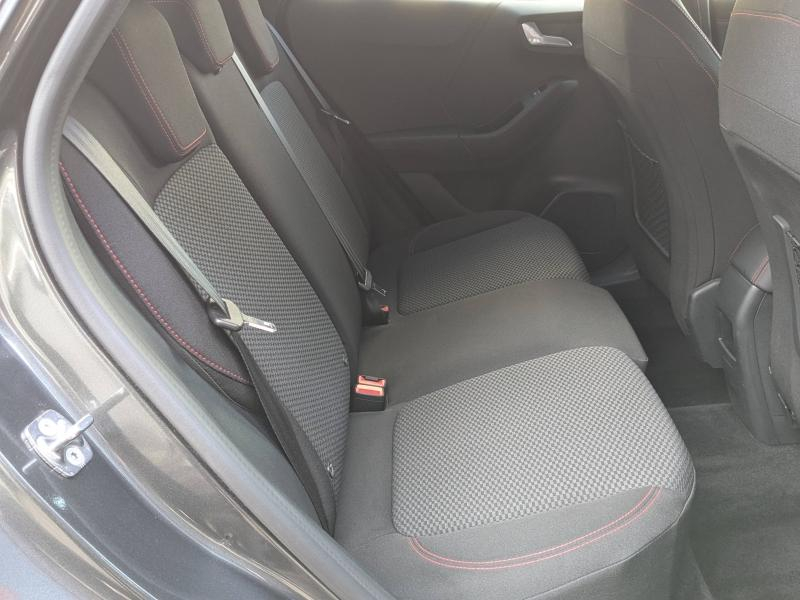 Photo 18 de l’annonce de FORD Puma d’occasion à vendre à LA VALETTE