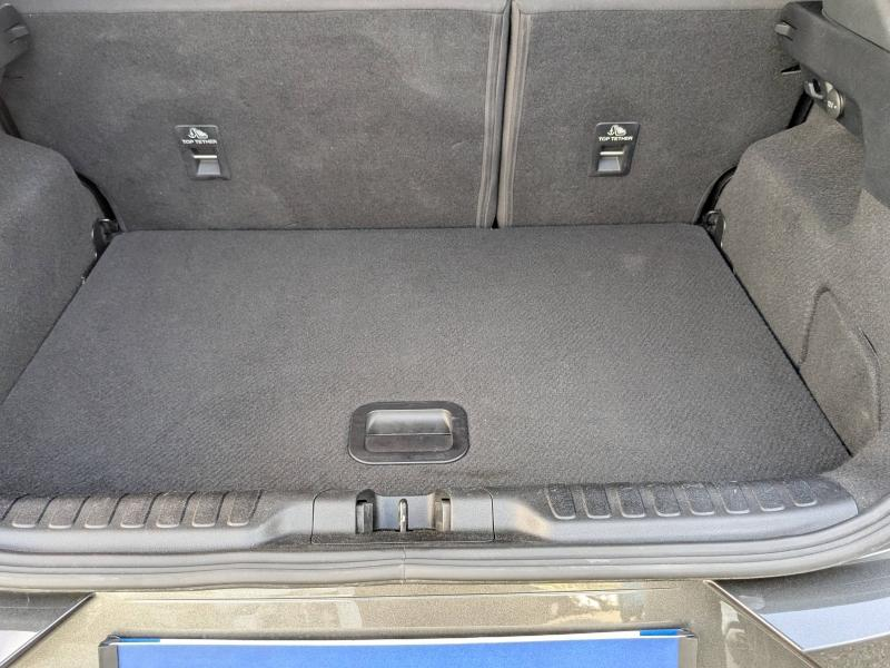 Photo 19 de l’annonce de FORD Puma d’occasion à vendre à LA VALETTE