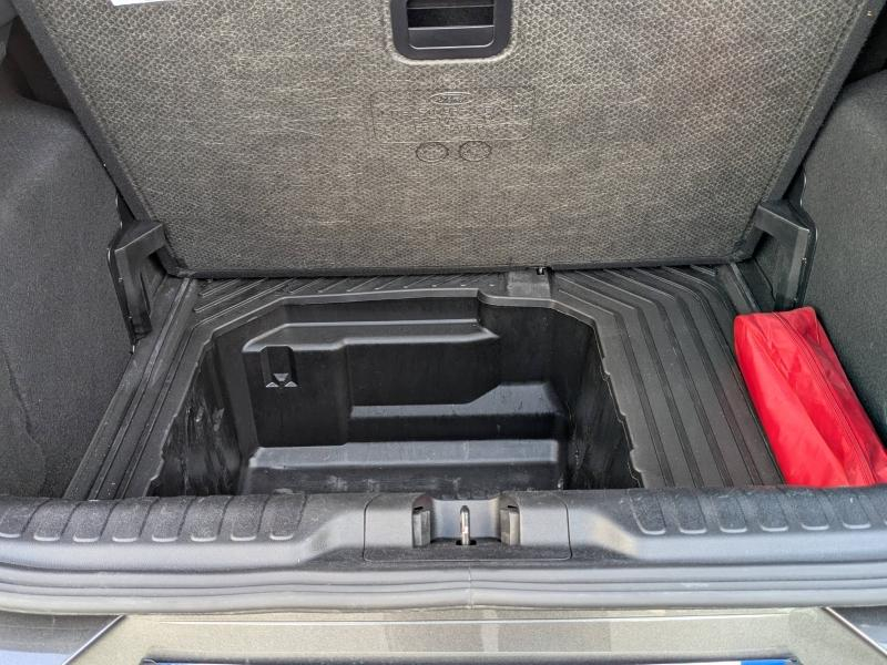 Photo 20 de l’annonce de FORD Puma d’occasion à vendre à LA VALETTE