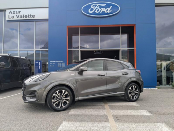 FORD Puma d’occasion à vendre à LA VALETTE