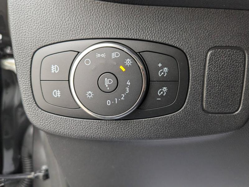 Photo 9 de l’annonce de FORD Puma d’occasion à vendre à LA VALETTE