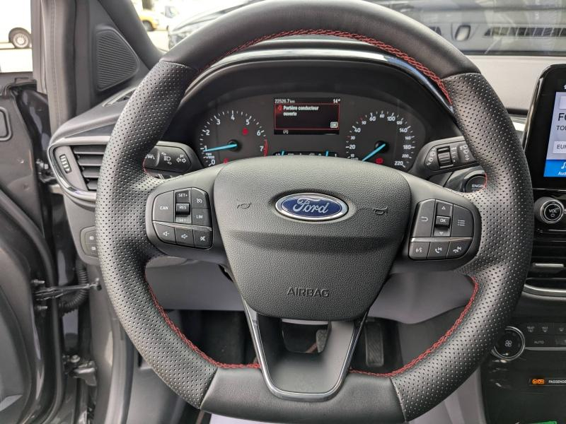 Photo 11 de l’annonce de FORD Puma d’occasion à vendre à LA VALETTE