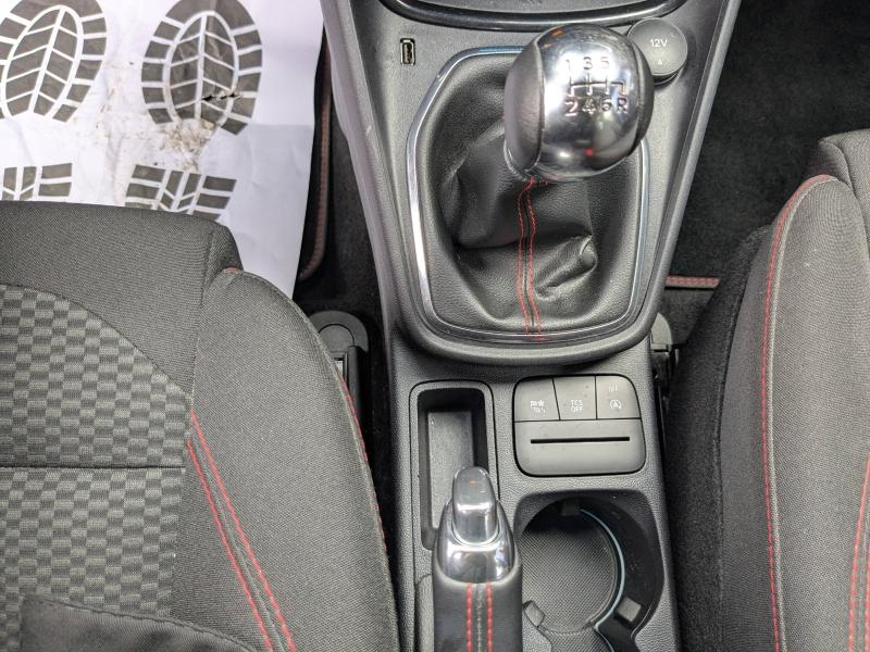 Photo 15 de l’annonce de FORD Puma d’occasion à vendre à LA VALETTE