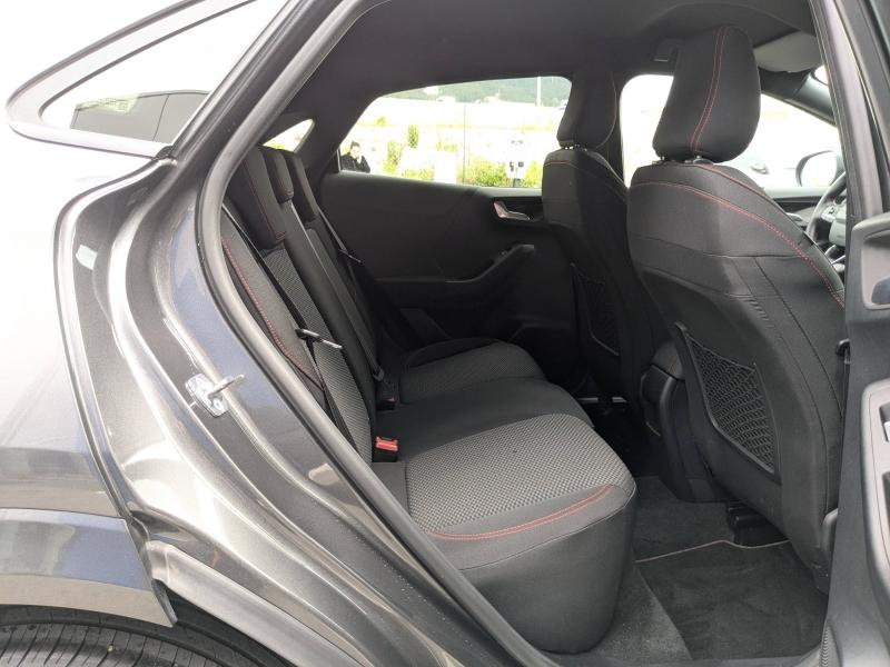 Photo 17 de l’annonce de FORD Puma d’occasion à vendre à LA VALETTE