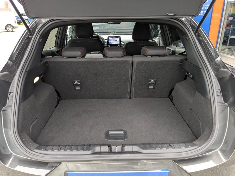 Photo 18 de l’annonce de FORD Puma d’occasion à vendre à LA VALETTE