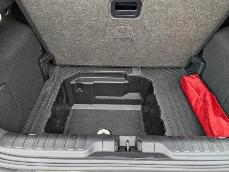 Photo 19 de l’annonce de FORD Puma d’occasion à vendre à LA VALETTE