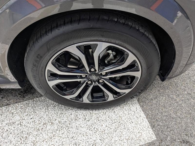 Photo 20 de l’annonce de FORD Puma d’occasion à vendre à LA VALETTE