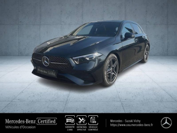 MERCEDES-BENZ Classe A d’occasion à vendre à BELLERIVE-SUR-ALLIER