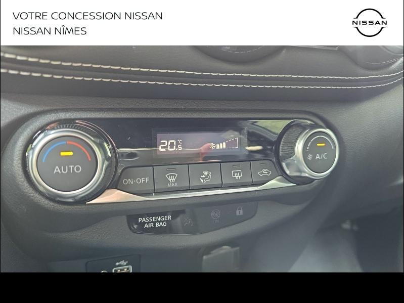 Photo 15 de l’annonce de NISSAN Juke d’occasion à vendre à NÎMES