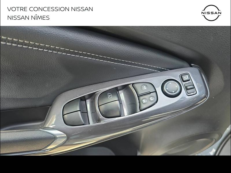 Photo 17 de l’annonce de NISSAN Juke d’occasion à vendre à NÎMES