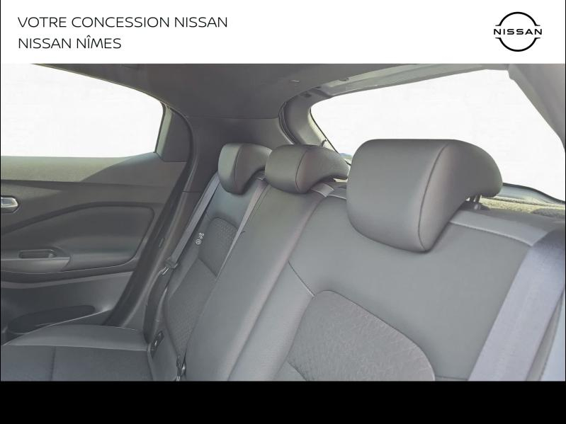 Photo 20 de l’annonce de NISSAN Juke d’occasion à vendre à NÎMES