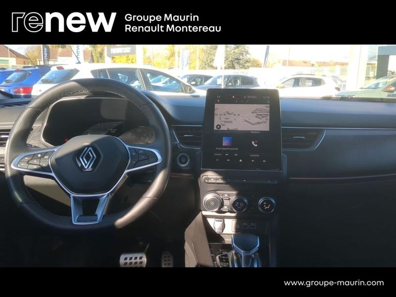 Photo 8 de l’annonce de RENAULT Arkana d’occasion à vendre à VARENNES SUR SEINE