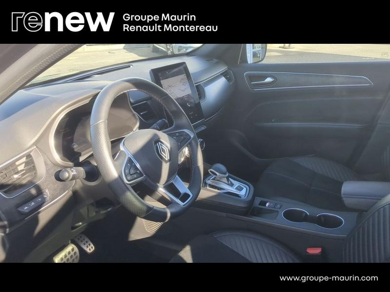 Photo 10 de l’annonce de RENAULT Arkana d’occasion à vendre à VARENNES SUR SEINE