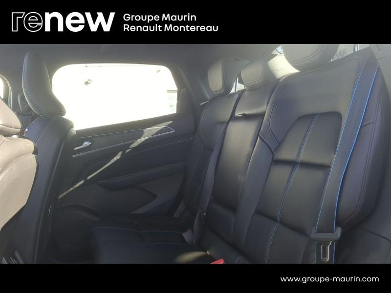 Photo 11 de l’annonce de RENAULT Arkana d’occasion à vendre à VARENNES SUR SEINE