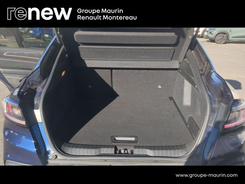 Photo 13 de l’annonce de RENAULT Arkana d’occasion à vendre à VARENNES SUR SEINE