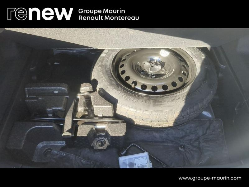 Photo 14 de l’annonce de RENAULT Arkana d’occasion à vendre à VARENNES SUR SEINE