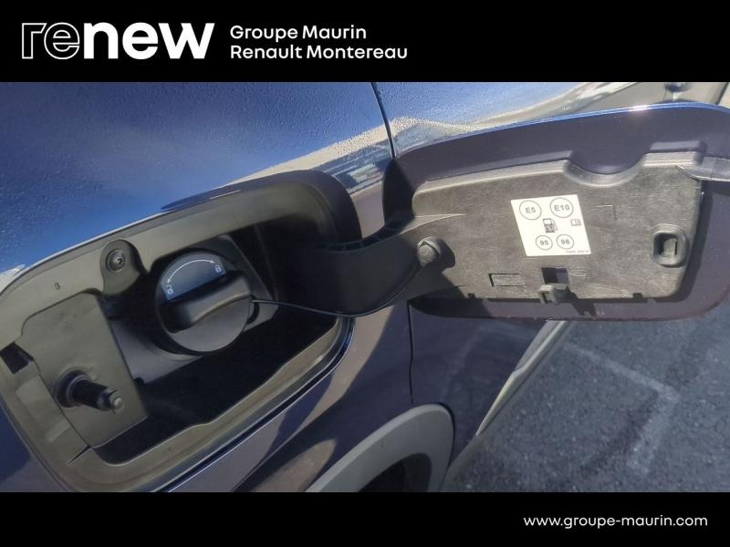 Photo 17 de l’annonce de RENAULT Arkana d’occasion à vendre à VARENNES SUR SEINE