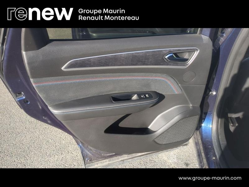 Photo 18 de l’annonce de RENAULT Arkana d’occasion à vendre à VARENNES SUR SEINE