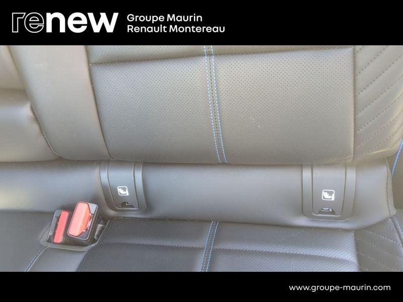 Photo 19 de l’annonce de RENAULT Arkana d’occasion à vendre à VARENNES SUR SEINE