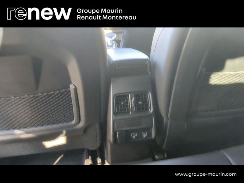 Photo 20 de l’annonce de RENAULT Arkana d’occasion à vendre à VARENNES SUR SEINE