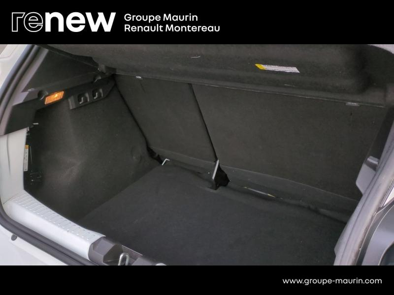 Photo 13 de l’annonce de DACIA Sandero d’occasion à vendre à VARENNES SUR SEINE