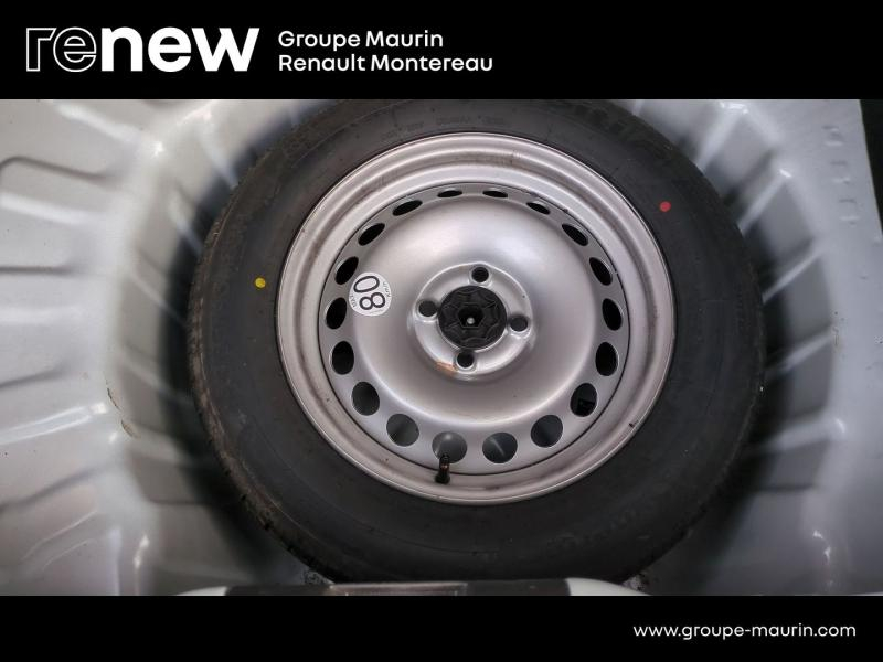 Photo 14 de l’annonce de DACIA Sandero d’occasion à vendre à VARENNES SUR SEINE