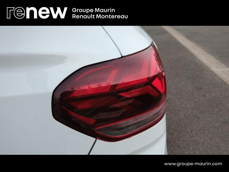 Photo 15 de l’annonce de DACIA Sandero d’occasion à vendre à VARENNES SUR SEINE