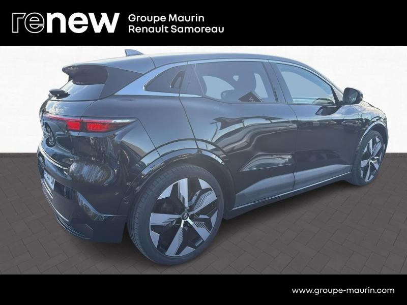 Photo 4 de l’annonce de RENAULT Megane d’occasion à vendre à SAMOREAU