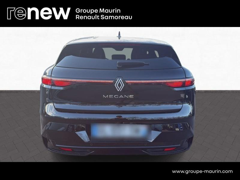 Photo 6 de l’annonce de RENAULT Megane d’occasion à vendre à SAMOREAU