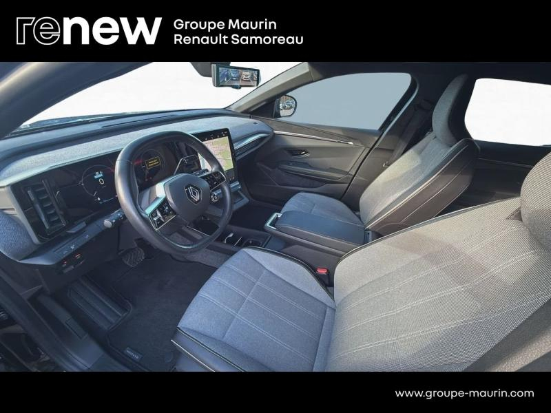 Photo 11 de l’annonce de RENAULT Megane d’occasion à vendre à SAMOREAU