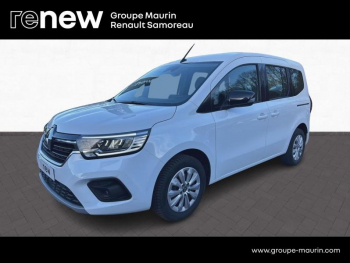 RENAULT Kangoo d’occasion à vendre à SAMOREAU