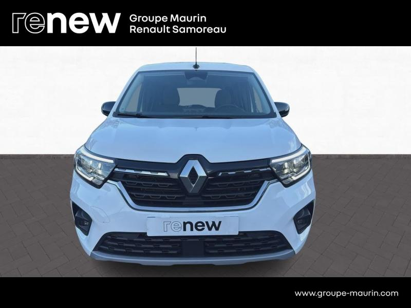 Photo 3 de l’annonce de RENAULT Kangoo d’occasion à vendre à SAMOREAU