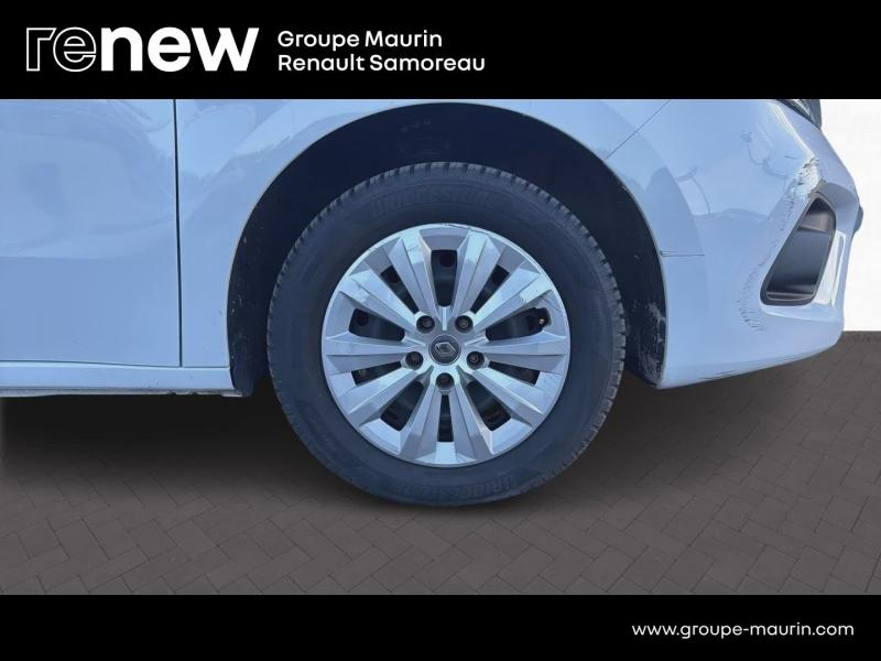 Photo 7 de l’annonce de RENAULT Kangoo d’occasion à vendre à SAMOREAU