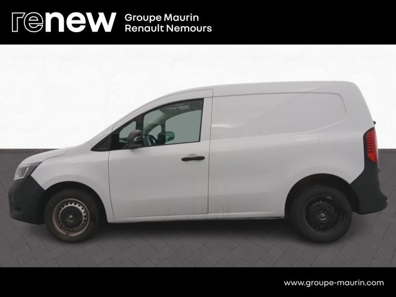 Photo 3 de l’annonce de RENAULT Kangoo Van d’occasion à vendre à SAINT PIERRE LES NEMOURS