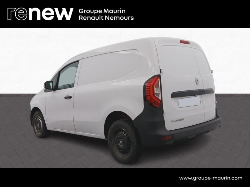Photo 4 de l’annonce de RENAULT Kangoo Van d’occasion à vendre à SAINT PIERRE LES NEMOURS
