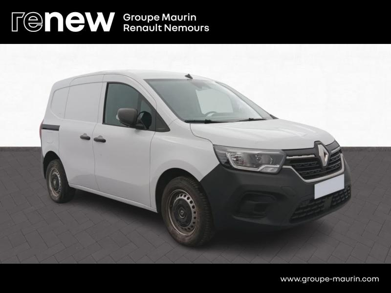 Photo 8 de l’annonce de RENAULT Kangoo Van d’occasion à vendre à SAINT PIERRE LES NEMOURS
