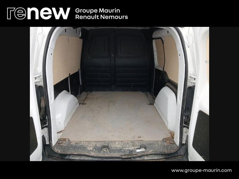 Photo 12 de l’annonce de RENAULT Kangoo Van d’occasion à vendre à SAINT PIERRE LES NEMOURS