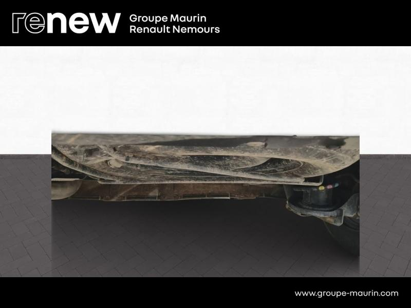 Photo 13 de l’annonce de RENAULT Kangoo Van d’occasion à vendre à SAINT PIERRE LES NEMOURS