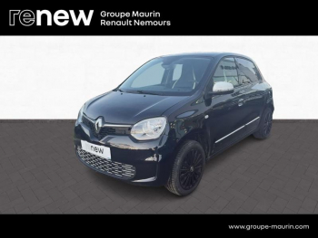 RENAULT Twingo E-Tech Electric Urban Night R80 Achat IntÃ©gral
