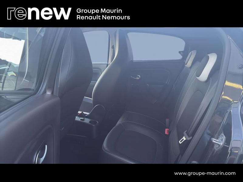 Photo 13 de l’annonce de RENAULT Twingo d’occasion à vendre à SAINT PIERRE LES NEMOURS