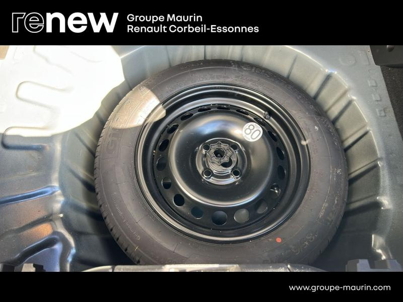 Photo 14 de l’annonce de DACIA Sandero d’occasion à vendre à CORBEIL-ESSONNES