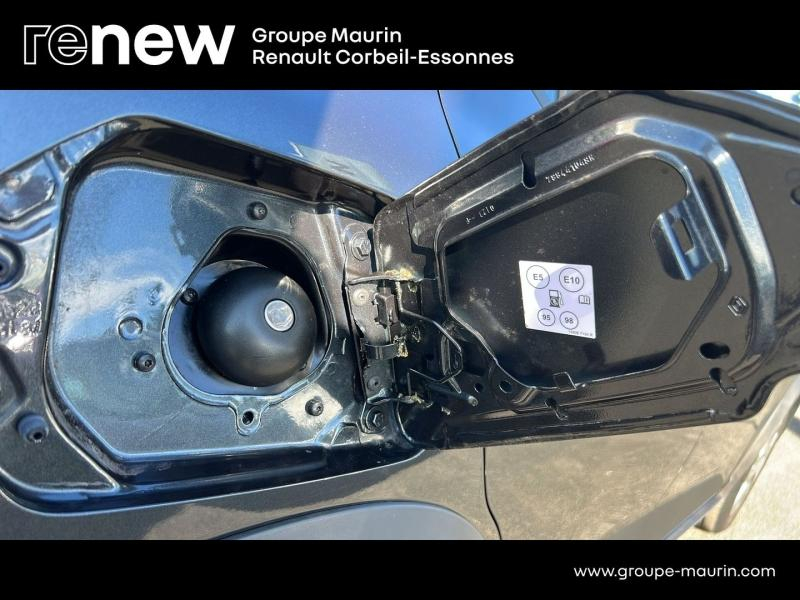 Photo 15 de l’annonce de DACIA Sandero d’occasion à vendre à CORBEIL-ESSONNES