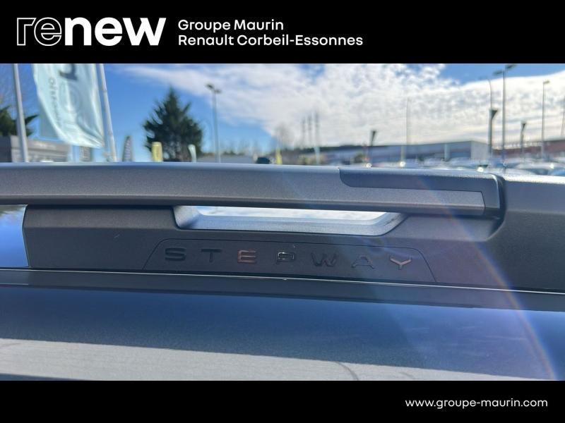 Photo 19 de l’annonce de DACIA Sandero d’occasion à vendre à CORBEIL-ESSONNES