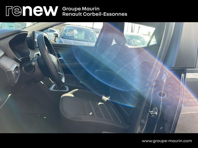 Photo 20 de l’annonce de DACIA Sandero d’occasion à vendre à CORBEIL-ESSONNES
