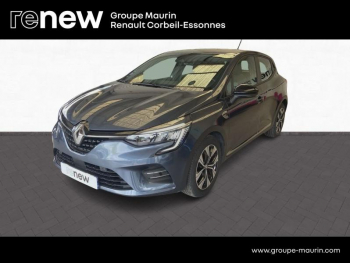 RENAULT Clio d’occasion à vendre à CORBEIL-ESSONNES
