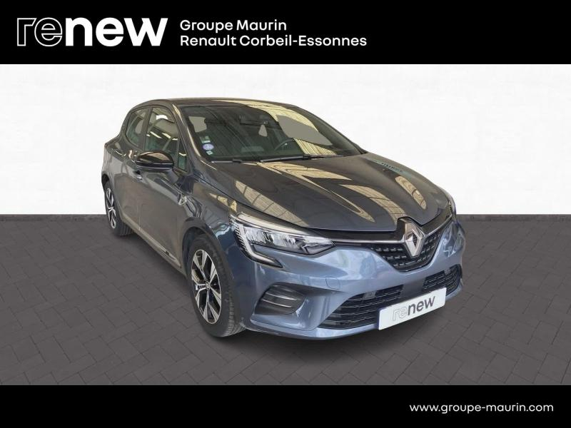 Photo 3 de l’annonce de RENAULT Clio d’occasion à vendre à CORBEIL-ESSONNES