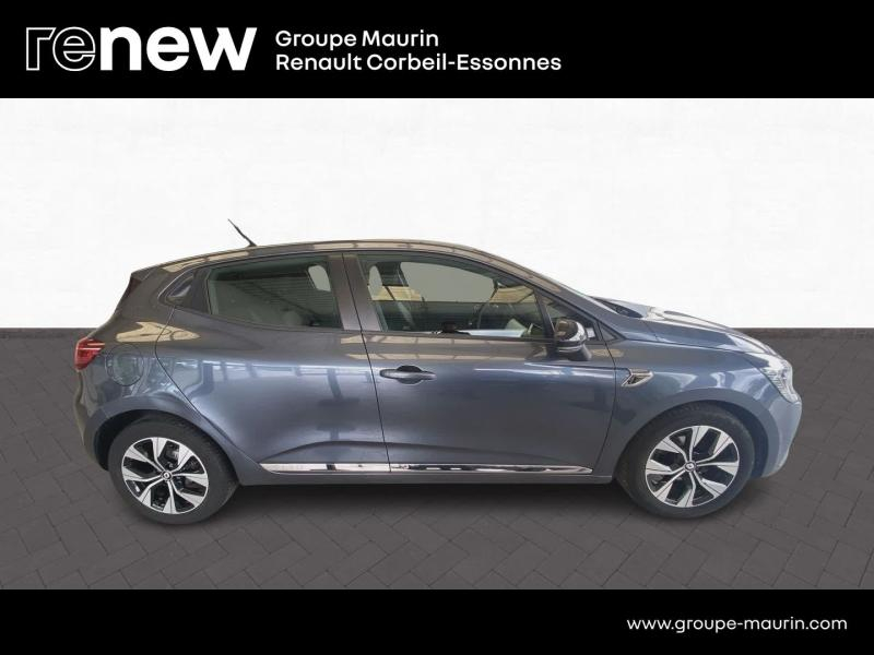 Photo 4 de l’annonce de RENAULT Clio d’occasion à vendre à CORBEIL-ESSONNES