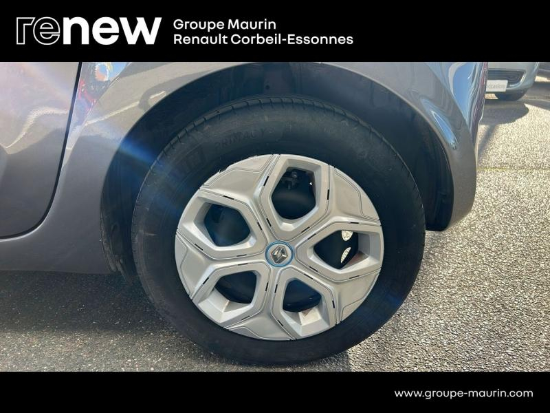 Photo 10 de l’annonce de RENAULT Twingo d’occasion à vendre à CORBEIL-ESSONNES