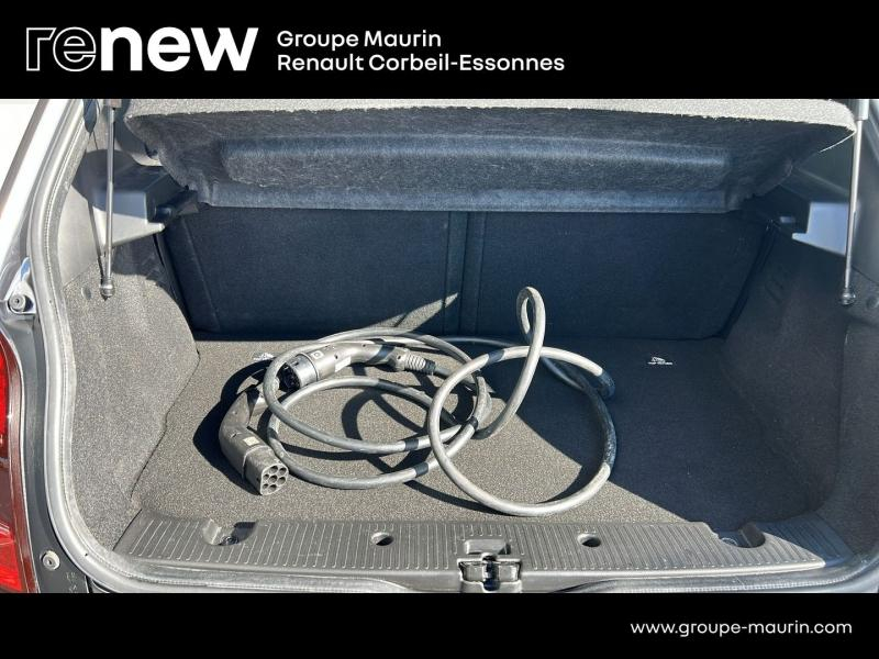 Photo 11 de l’annonce de RENAULT Twingo d’occasion à vendre à CORBEIL-ESSONNES